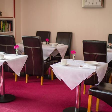 Aden House Bed And Breakfast Mintlaw Экстерьер фото
