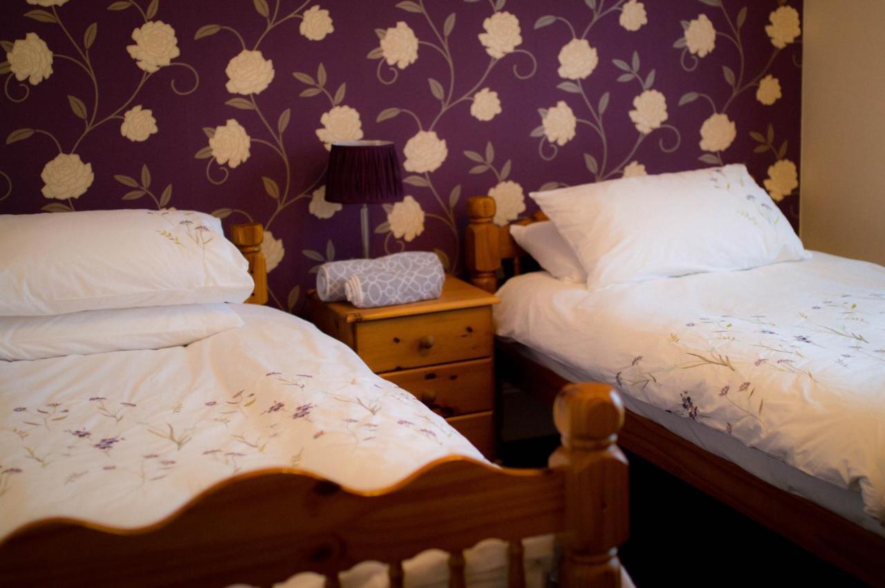 Aden House Bed And Breakfast Mintlaw Экстерьер фото