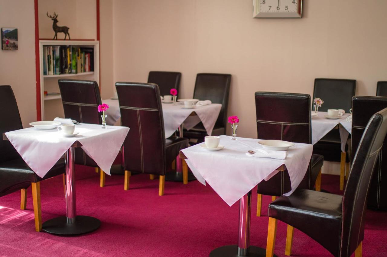 Aden House Bed And Breakfast Mintlaw Экстерьер фото