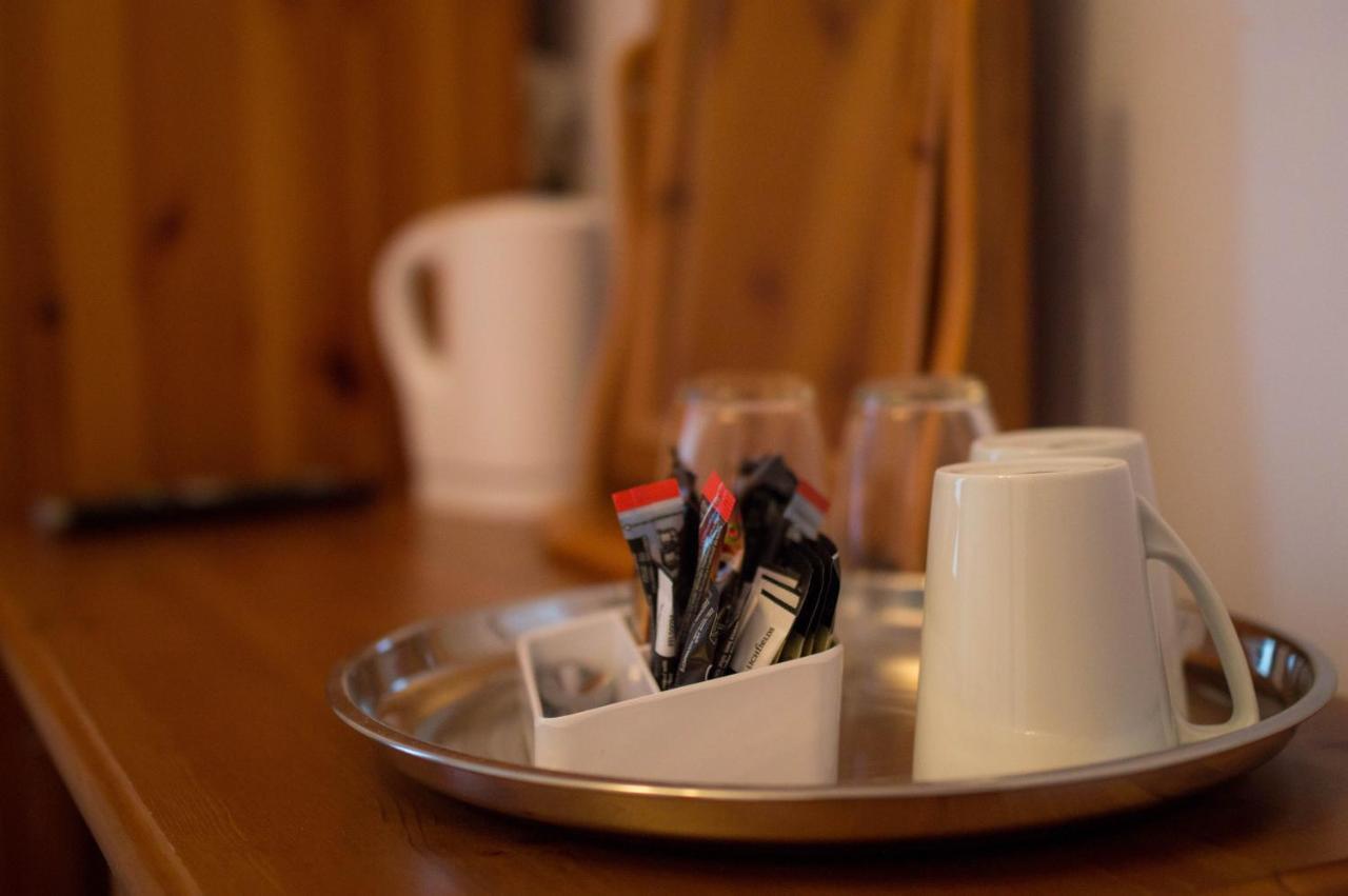 Aden House Bed And Breakfast Mintlaw Экстерьер фото