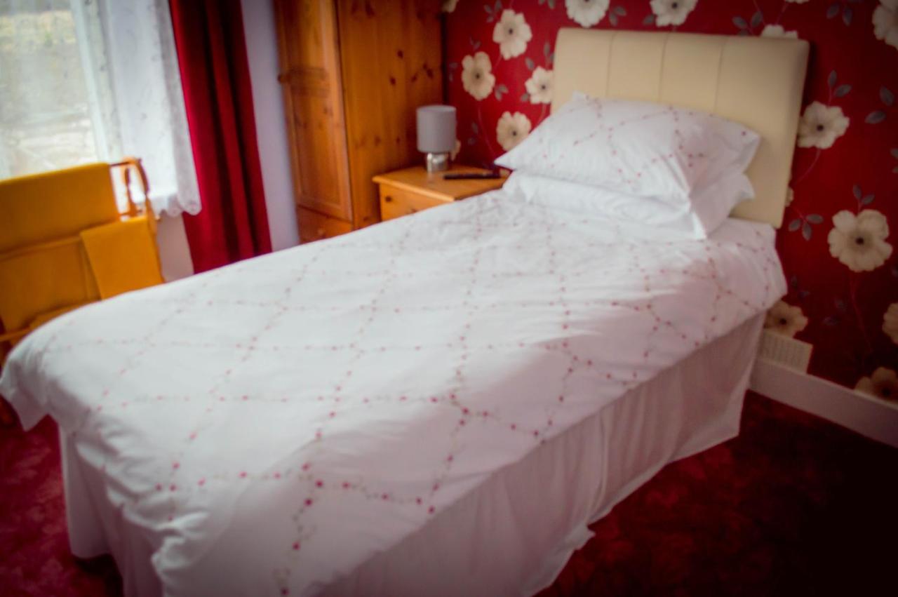 Aden House Bed And Breakfast Mintlaw Экстерьер фото