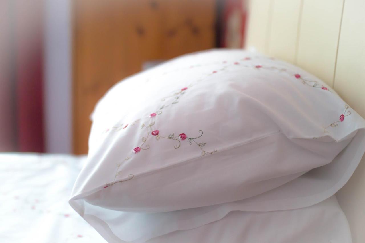 Aden House Bed And Breakfast Mintlaw Экстерьер фото